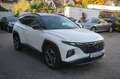 Hyundai TUCSON Prime Hybrid 2WD KRELL ACC 4SHZ Belü CarP Weiß - thumbnail 4