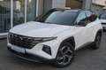 Hyundai TUCSON Prime Hybrid 2WD KRELL ACC 4SHZ Belü CarP Weiß - thumbnail 2