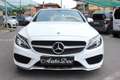 Mercedes-Benz C 180 CABRIO PREMIUM AUTOMATICA OCCASIONE GARANTITA Blanc - thumbnail 2