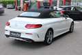 Mercedes-Benz C 180 CABRIO PREMIUM AUTOMATICA OCCASIONE GARANTITA Blanc - thumbnail 5