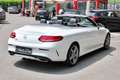Mercedes-Benz C 180 CABRIO PREMIUM AUTOMATICA OCCASIONE GARANTITA Blanc - thumbnail 4