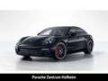 Porsche Panamera GTS Schwarz - thumbnail 1