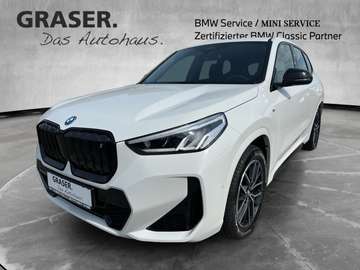 xDrive30 M Sport DAB Shz Parkassistent