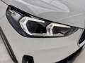 BMW X1 sDrive 18dA Blanco - thumbnail 11