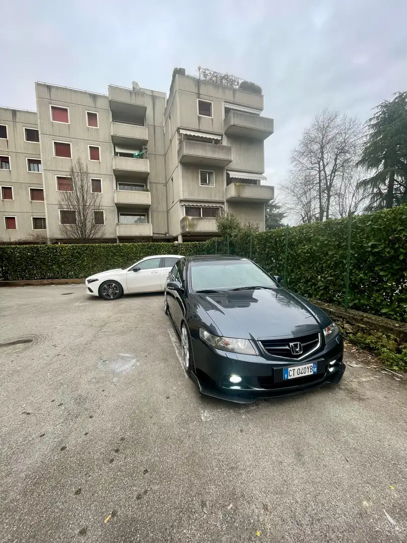 Honda Accord 2.4 Executive auto - 1