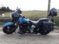 Harley-Davidson Fat Boy Blau - thumbnail 8