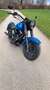 Harley-Davidson Fat Boy Blau - thumbnail 5