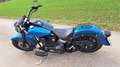 Harley-Davidson Fat Boy Blau - thumbnail 4
