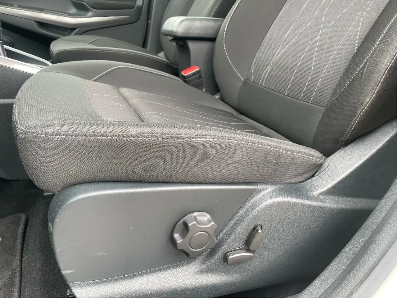 Ford EcoSport снимка Ford EcoSport