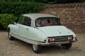 Citroen DS 21 Pallas Superb original condition! History from Green - thumbnail 12
