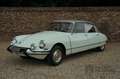 Citroen DS 21 Pallas Superb original condition! History from Zielony - thumbnail 1