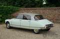 Citroen DS 21 Pallas Superb original condition! History from Green - thumbnail 2