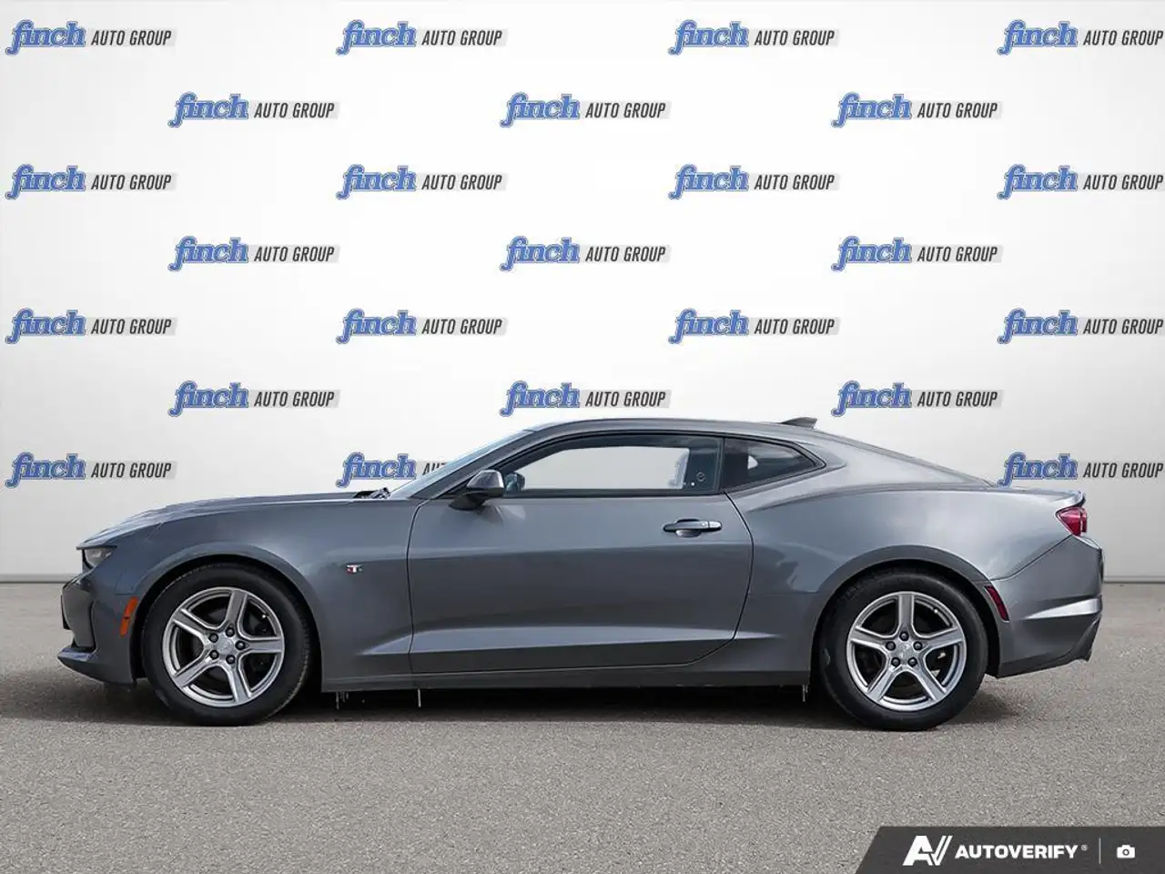 Chevrolet Camaro снимка Chevrolet Camaro