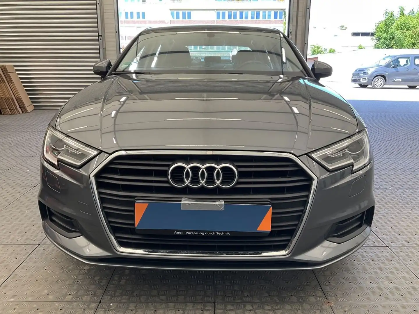 Audi A3 A3 Sportback 35 1.5 tfsi 150cv - 2