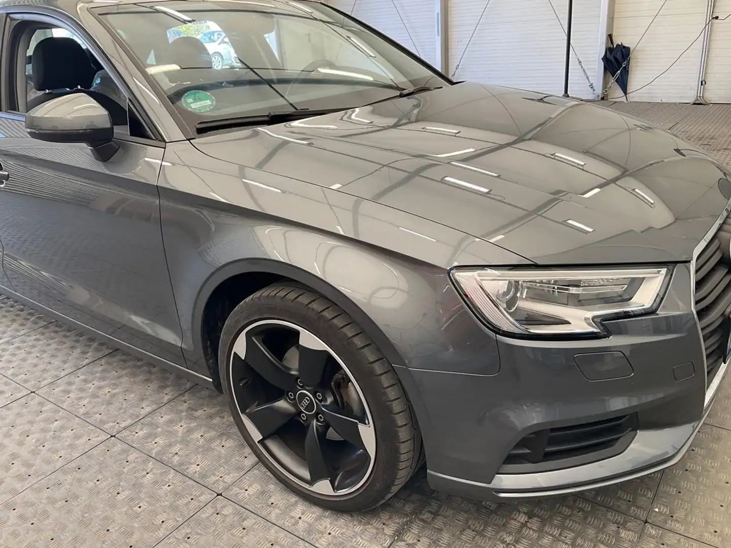 Audi A3 A3 Sportback 35 1.5 tfsi 150cv - 1