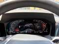 BMW 318 BMW 318D 150 SW ADVANTAGE AUTOMATICA CERTIFICATA Grigio - thumbnail 11