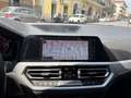 BMW 318 BMW 318D 150 SW ADVANTAGE AUTOMATICA CERTIFICATA Grigio - thumbnail 12