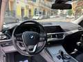 BMW 318 BMW 318D 150 SW ADVANTAGE AUTOMATICA CERTIFICATA Grigio - thumbnail 10