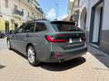 BMW 318 BMW 318D 150 SW ADVANTAGE AUTOMATICA CERTIFICATA Grigio - thumbnail 4