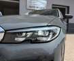 BMW 318 BMW 318D 150 SW ADVANTAGE AUTOMATICA CERTIFICATA Grigio - thumbnail 7