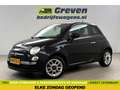 Fiat 500 1.2 Lounge | Airco | Elektrpakket | 15''LMV Noir - thumbnail 1