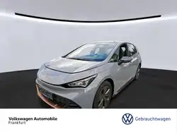 Cupra Born ELECTRIC 150kW ACC*LED*SPORTAUSTATTUNG
