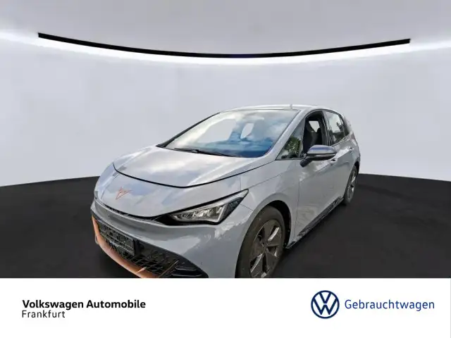 Cupra Born ELECTRIC 150kW ACC*LED*SPORTAUSTATTUNG