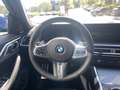 BMW 420 d xDrive Gran Coup ///M-Sport UPE 77.250 EUR Blau - thumbnail 4