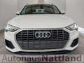 Audi Q3 35 TDI S tronic PDC Navi LED DAB VC 1.Hd. Wit - thumbnail 11