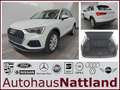 Audi Q3 35 TDI S tronic PDC Navi LED DAB VC 1.Hd. Wit - thumbnail 1