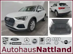 Audi Q3 35 TDI S tronic PDC Navi LED DAB VC 1.Hd.