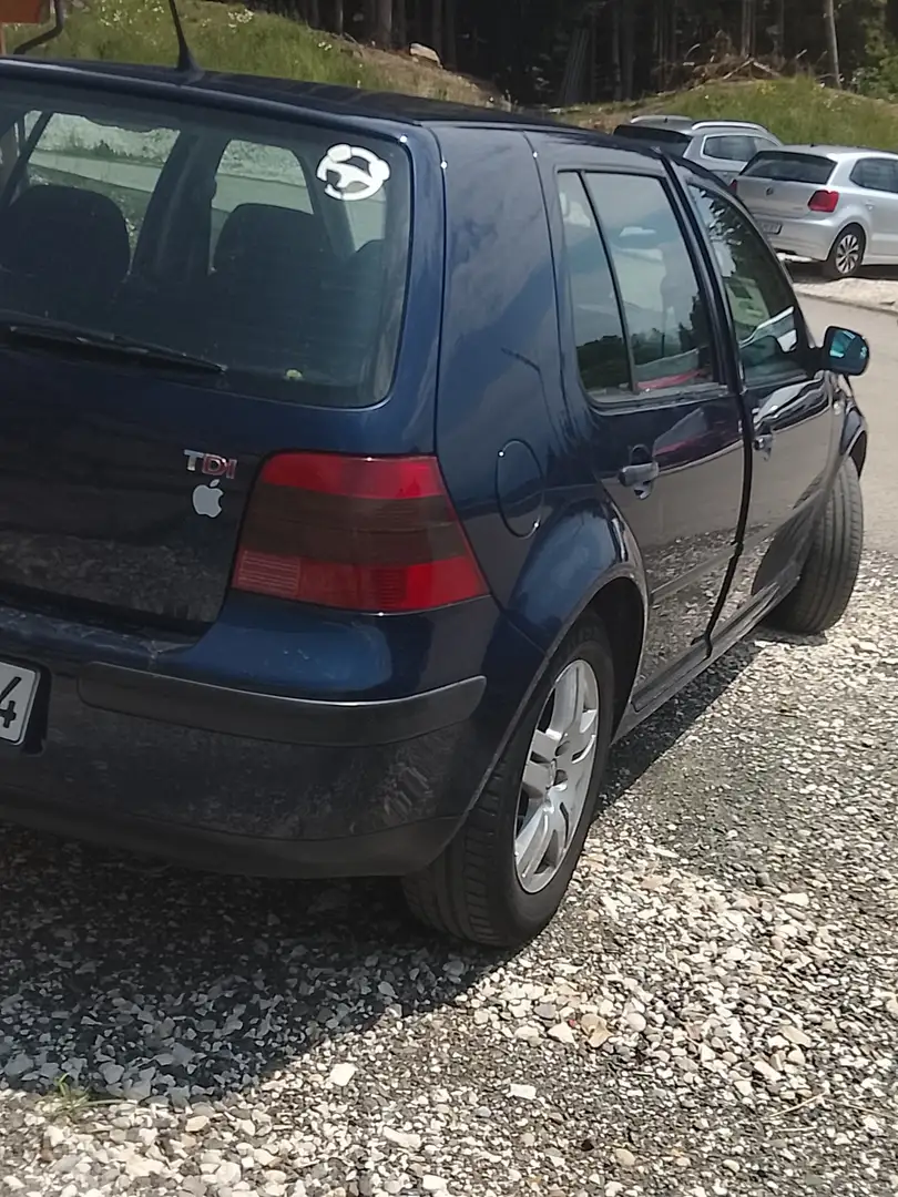 Volkswagen Golf 1.9 TDI - 2