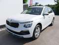 Skoda Kamiq Kamiq 1.0 TSI DSG Edition 130 Jahre *AHK*KAMERA*SH Weiß - thumbnail 2