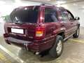 Jeep Grand Cherokee 2.7CRD Limited Paars - thumbnail 3