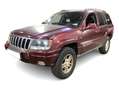 Jeep Grand Cherokee 2.7CRD Limited Fioletowy - thumbnail 2