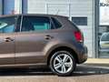 Volkswagen Polo 1.2-12V CRUISECR| NAVI| CAMERA| NAP Bruin - thumbnail 10