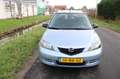 Mazda 2 1.4 Exclusive Blauw - thumbnail 4