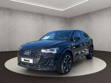 S line 35 TFSI S tronic