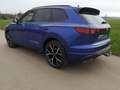 Volkswagen Touareg 3.0 TDI 210 kW 4Motion R-Line V6 UPE 113.880 € ... Blau - thumbnail 3