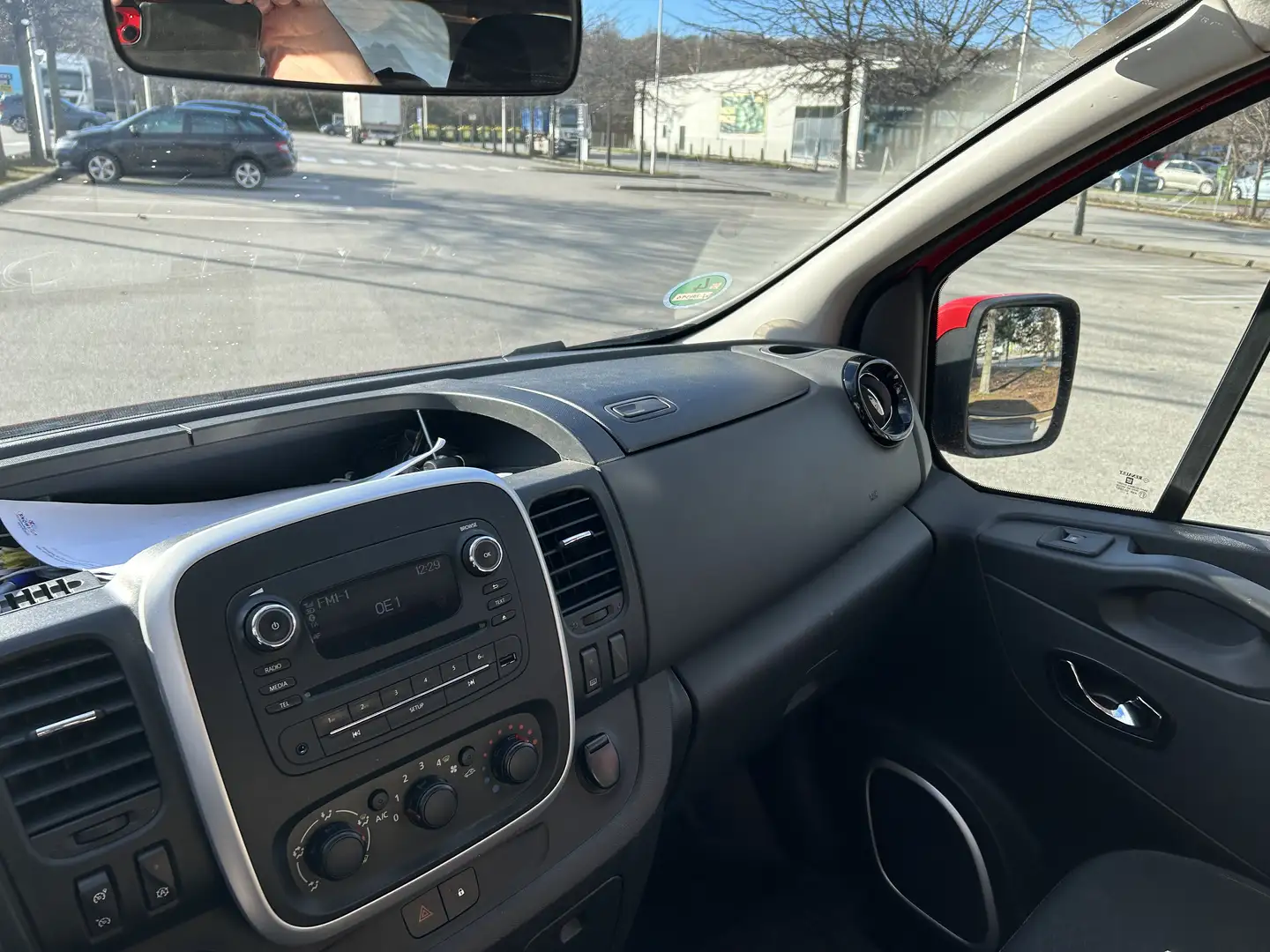 Opel Vivaro - 2
