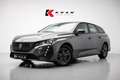 Peugeot 308 1.2 PureTech Allure |Carplay|Cruise|Navi|LED| Gris - thumbnail 1