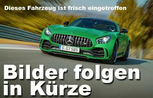 Mercedes-Benz A 180 *AMG LINE*KAMERA*LED*M-BUX*AUGMENTED