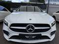 Mercedes-Benz A 180 *AMG LINE*KAMERA*LED*M-BUX*AUGMENTED Weiß - thumbnail 2