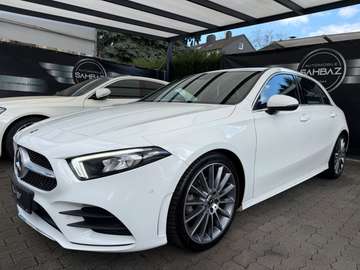 *AMG LINE*KAMERA*LED*M-BUX*AUGMENTED