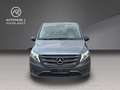 Mercedes-Benz Vito Mixto 116 CDI LANG*LED*KLIMA*AHK*EUR6 Grau - thumbnail 4