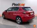 Peugeot 308 1.2 PureTech S&S Allure 130 Rojo - thumbnail 5