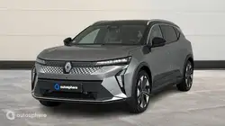 Renault E-Tech Electric 220ch Techno grande autonomie -24