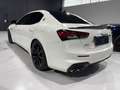 Maserati Ghibli V6 430 CV Q4 Gransport Blanc - thumbnail 4