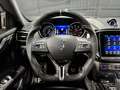 Maserati Ghibli V6 430 CV Q4 Gransport Blanc - thumbnail 11
