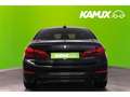 BMW 530 i Limo Steptronic Sport Line+LED+NAVI+KAMERA Black - thumbnail 6